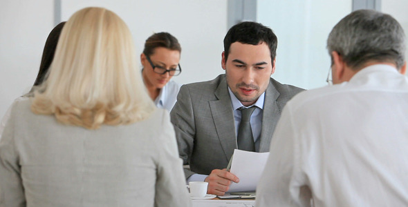 Business proposition alt