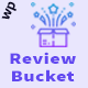 ReviewBucket - Business review bundle WordPress Plugin - CodeCanyon Item for Sale