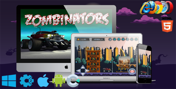 Zombinators