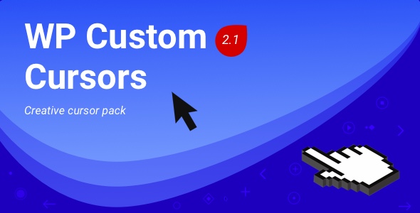 Custom Cursor