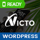 Victo - Digital MarketPlace WordPress Theme (Mobile Layouts Included) - ThemeForest Item for Sale