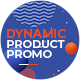 Dynamic Event Opener and Product Promo - VideoHive Item for Sale