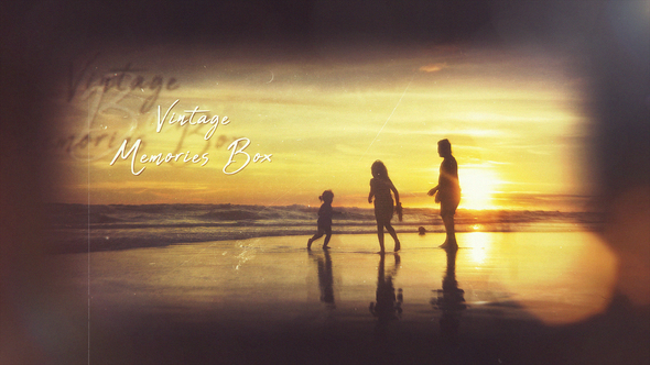 Vintage Slideshow alt