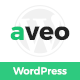 Aveo WordPress CV/Resume Theme - ThemeForest Item for Sale