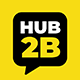 Hub2B - Coworking Space and Digital Agency WordPress Theme - ThemeForest Item for Sale