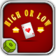 High or Low - HTML5 Casino Game - CodeCanyon Item for Sale