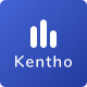 Kentho - Agency and SaaS Template - ThemeForest Item for Sale