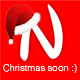 Christmas Transition