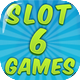HTML5 SLOT GAMES BUNDLE №4 - CodeCanyon Item for Sale