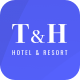 T&H | Smart Hotel & Resort Apps - ThemeForest Item for Sale