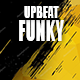 Upbeat Funky Groove Logo Ident