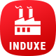 Induxe - Industry & Factory WordPress - ThemeForest Item for Sale