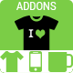 Ultimate Addons for Custom Product Designer (WooCommerce, Opencart, Prestashop) - CodeCanyon Item for Sale