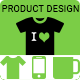 WooCommerce Custom Product Designer - CodeCanyon Item for Sale