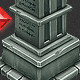 Low Poly Obelisk - 3DOcean Item for Sale