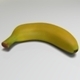 Banana - 3DOcean Item for Sale