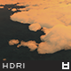 High Resolution Above The Clouds HDRi Map 039 - 3DOcean Item for Sale