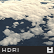 High Resolution Above The Clouds HDRi Map 040 - 3DOcean Item for Sale