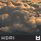 High Resolution Above The Clouds HDRi Map 041 - 3DOcean Item for Sale