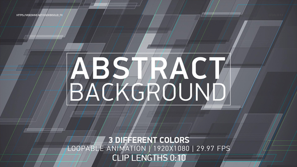 Abstract Background