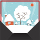 Merry Christmas Card v2 - CodeCanyon Item for Sale