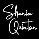 Shania Quinton Font - GraphicRiver Item for Sale