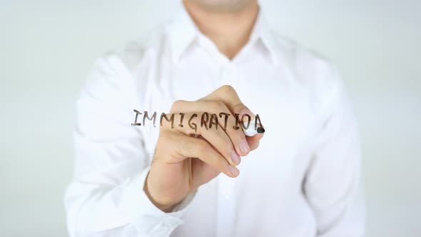 Immigration