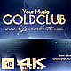 Golden Music Event v2 - VideoHive Item for Sale