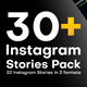 Instagram Stories Pack - VideoHive Item for Sale