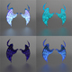 WinterWings - 3DOcean Item for Sale