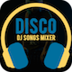 DISCO : DJ Songs Mixer App - CodeCanyon Item for Sale