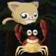 Cat Jump - HTML5 Game (CAPX) - CodeCanyon Item for Sale