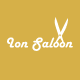 Ion Saloon  - ionic 5 barbershop ui theme - CodeCanyon Item for Sale