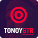 Tonoystr - Personal Portfolio PSD Template - ThemeForest Item for Sale