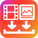InstagSave - Video & Image Downloader for Instagram - Android Full App - CodeCanyon Item for Sale
