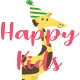 Happy Kids