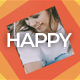 Happy Slideshow - VideoHive Item for Sale