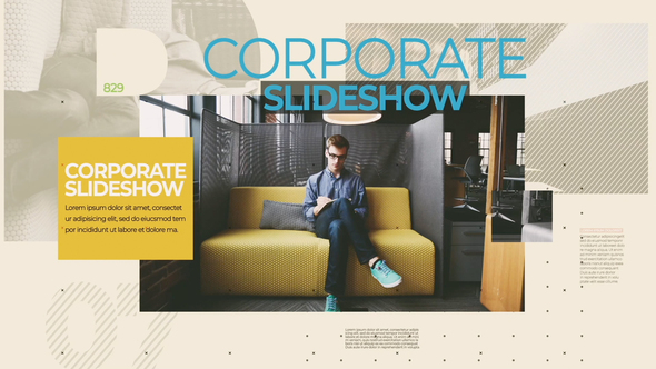Corporate Slideshow