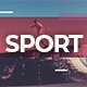Dynamic Sport - VideoHive Item for Sale
