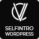 Resume, CV & Portfolio WordPress Theme - ThemeForest Item for Sale