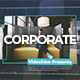 Inspire Corporate - VideoHive Item for Sale