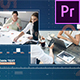Corporate Timeline | Premiere Project - VideoHive Item for Sale