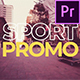 Dynamic Sport | Premiere Project - VideoHive Item for Sale