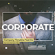 Company Timeline - VideoHive Item for Sale