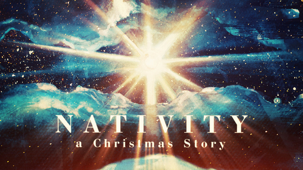Christmas Nativity Story
