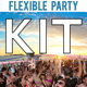 Funky Party Groove Lord Kit