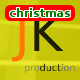 Unwrapping The Gifts Ident