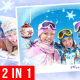 Photo Story (2 in 1). Christmas & Universal version - VideoHive Item for Sale