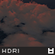 High Resolution Above The Clouds HDRi Map 042 - 3DOcean Item for Sale