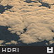 High Resolution Above The Clouds HDRi Map 044 - 3DOcean Item for Sale